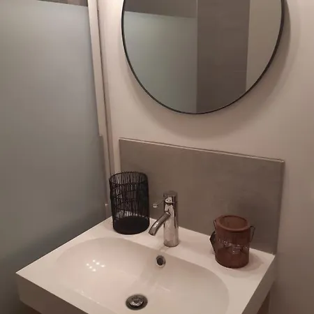 Daire Deganne T2 Plein Sud Arcachon