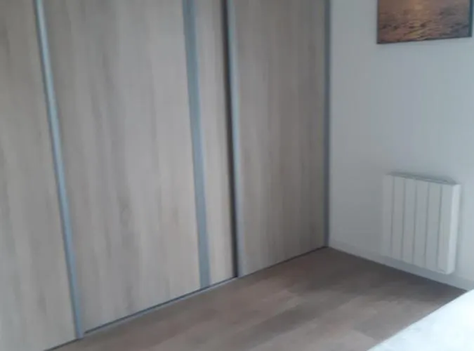 Daire Deganne T2 Plein Sud Arcachon