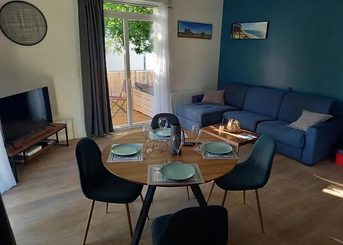 Deganne T2 Plein Sud