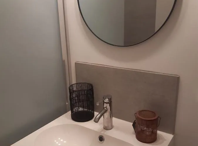 Lejlighed Deganne T2 Plein Sud Arcachon